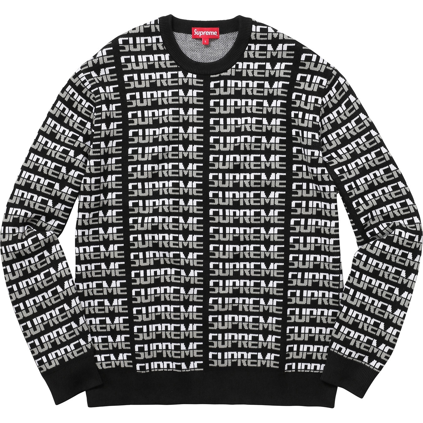 Repeat Sweater view 4